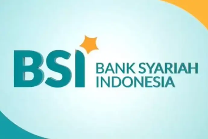 Bank Syariah Indonesia (BSI)
