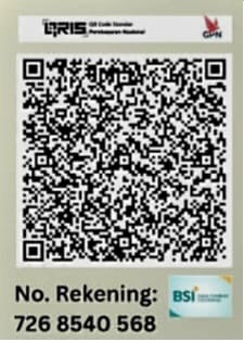 Bank Syariah Indonesia (BSI)